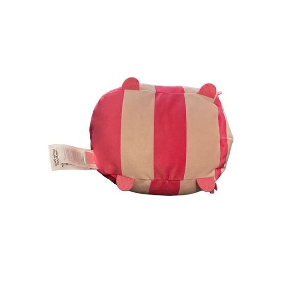 Walt Disney Tsum Tsum SOFT PINK CHESHIRE CAT 7" Plush STUFFED ANIMAL Toy - Picture 7 of 10